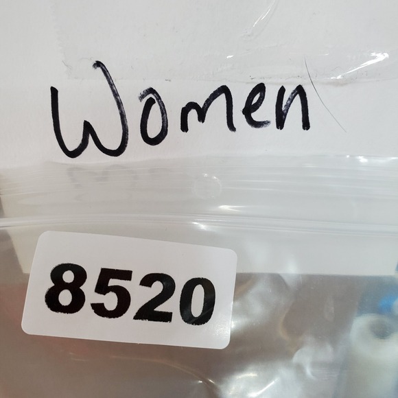 Puma X Charlotte Olympia Cropped Sweatshirt Women's Large Red Dahlia Pullover - Picture 16 of 16